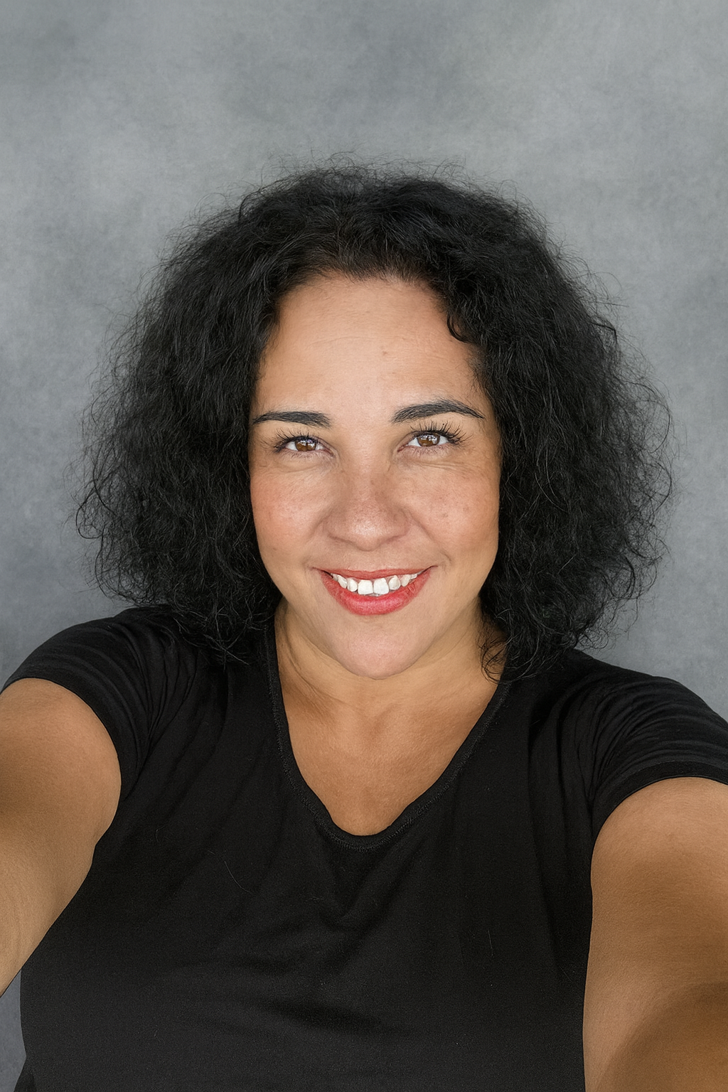 Sandy Garay