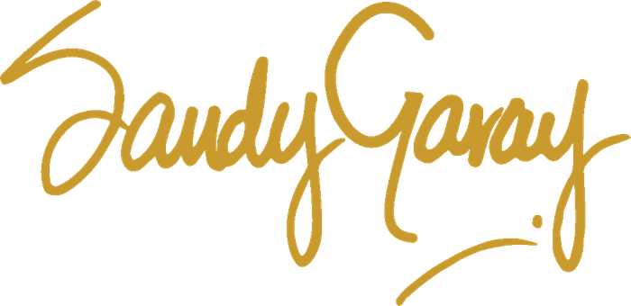 Firma de Sandy Garay