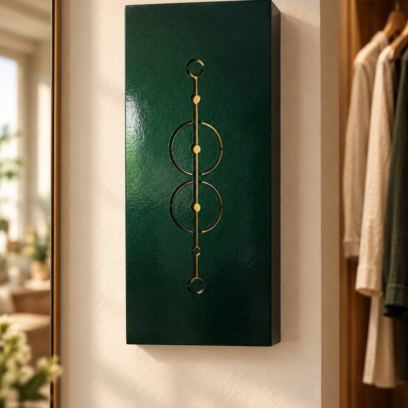 Vestidor · Cuidado del cuerpo