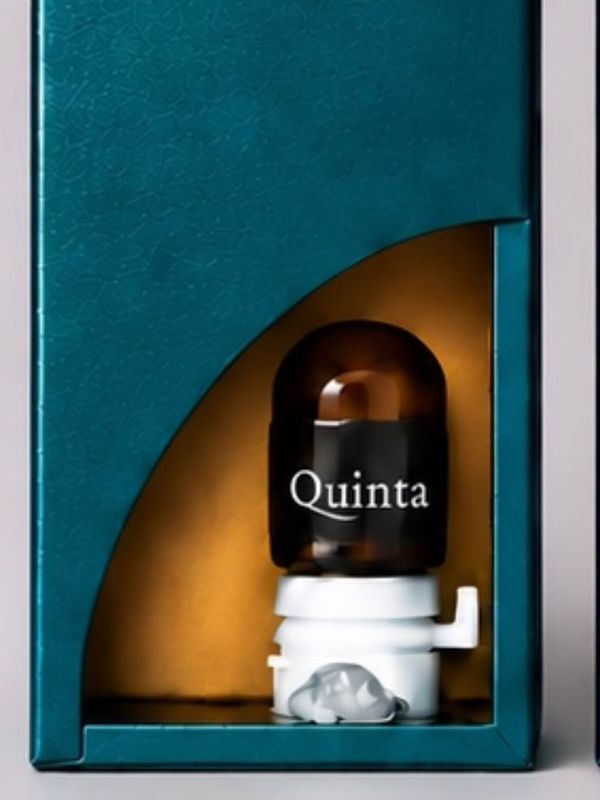 Frasco Quinta